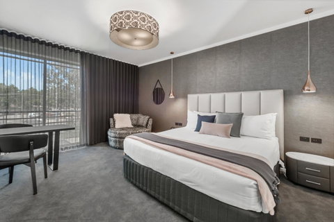 Quality Hotel Wangaratta Gateway - Accommodation Noosa 31