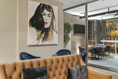 Quality Hotel Wangaratta Gateway - Accommodation Noosa 6