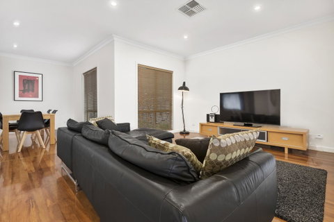 Quality Hotel Wangaratta Gateway - Accommodation Noosa 38