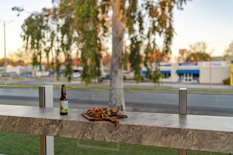 Quality Hotel Wangaratta Gateway - Accommodation Noosa 1