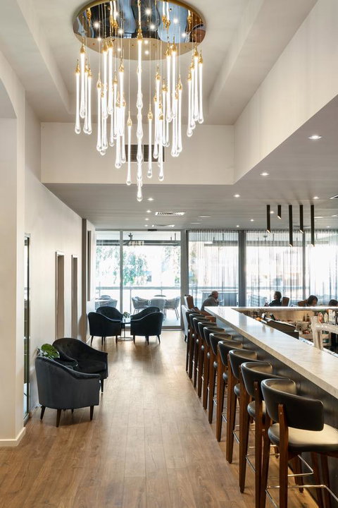 Quality Hotel Wangaratta Gateway - Accommodation Noosa 9