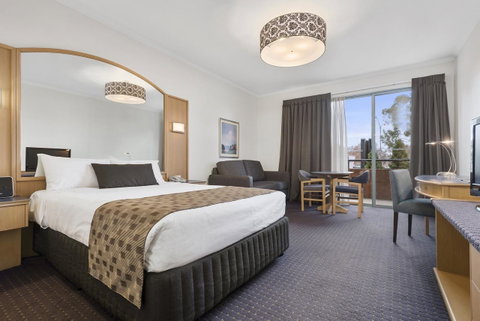 Quality Hotel Wangaratta Gateway - Accommodation Noosa 0