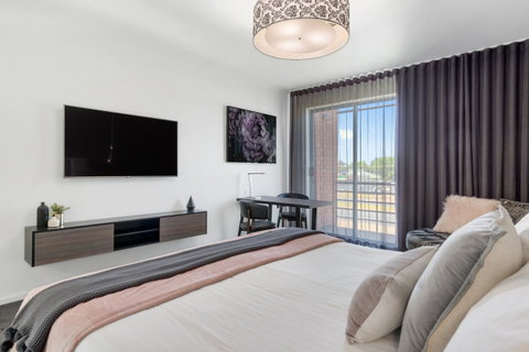 Quality Hotel Wangaratta Gateway - Accommodation Noosa 29