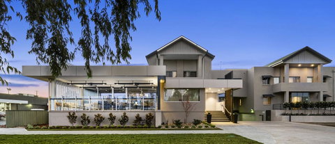 Quality Hotel Wangaratta Gateway - Accommodation Noosa 4