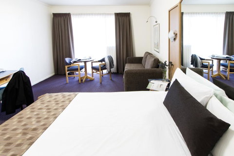 Quality Hotel Wangaratta Gateway - Accommodation Noosa 44