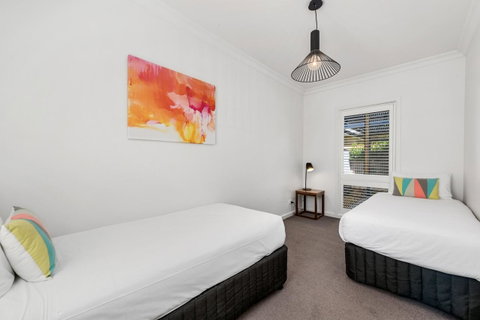 Quality Hotel Wangaratta Gateway - Accommodation Noosa 21