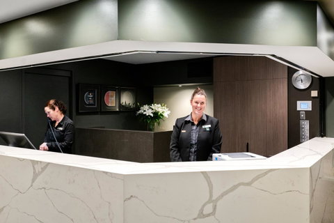 Quality Hotel Wangaratta Gateway - Accommodation Noosa 10