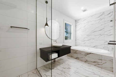 Quality Hotel Wangaratta Gateway - Accommodation Noosa 18
