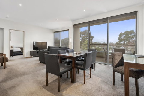 Quality Hotel Wangaratta Gateway - Accommodation Noosa 39
