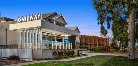 Quality Hotel Wangaratta Gateway - Accommodation Noosa 5