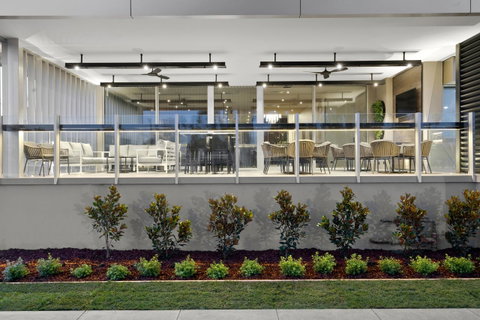 Quality Hotel Wangaratta Gateway - Accommodation Noosa 3