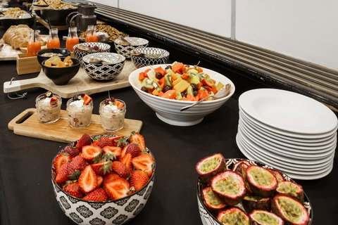 Quality Hotel Wangaratta Gateway - Accommodation Noosa 26