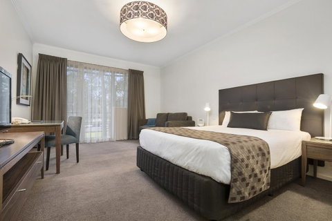 Quality Hotel Wangaratta Gateway - Accommodation Noosa 12