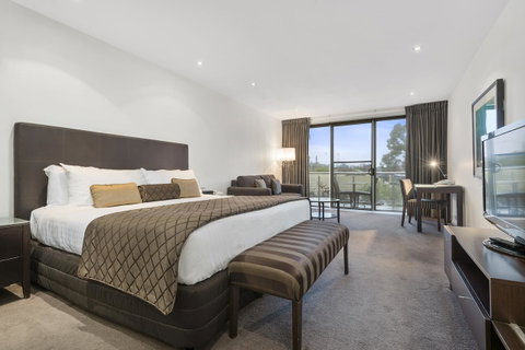 Quality Hotel Wangaratta Gateway - Accommodation Noosa 14