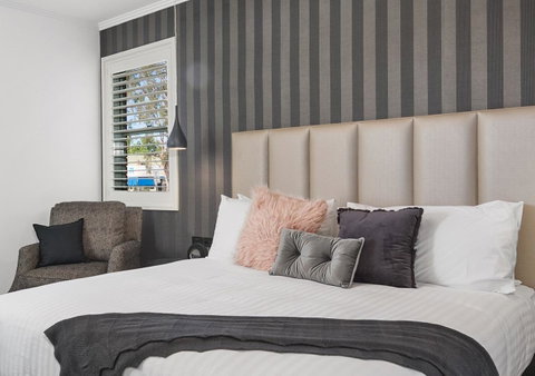 Quality Hotel Wangaratta Gateway - Accommodation Noosa 20