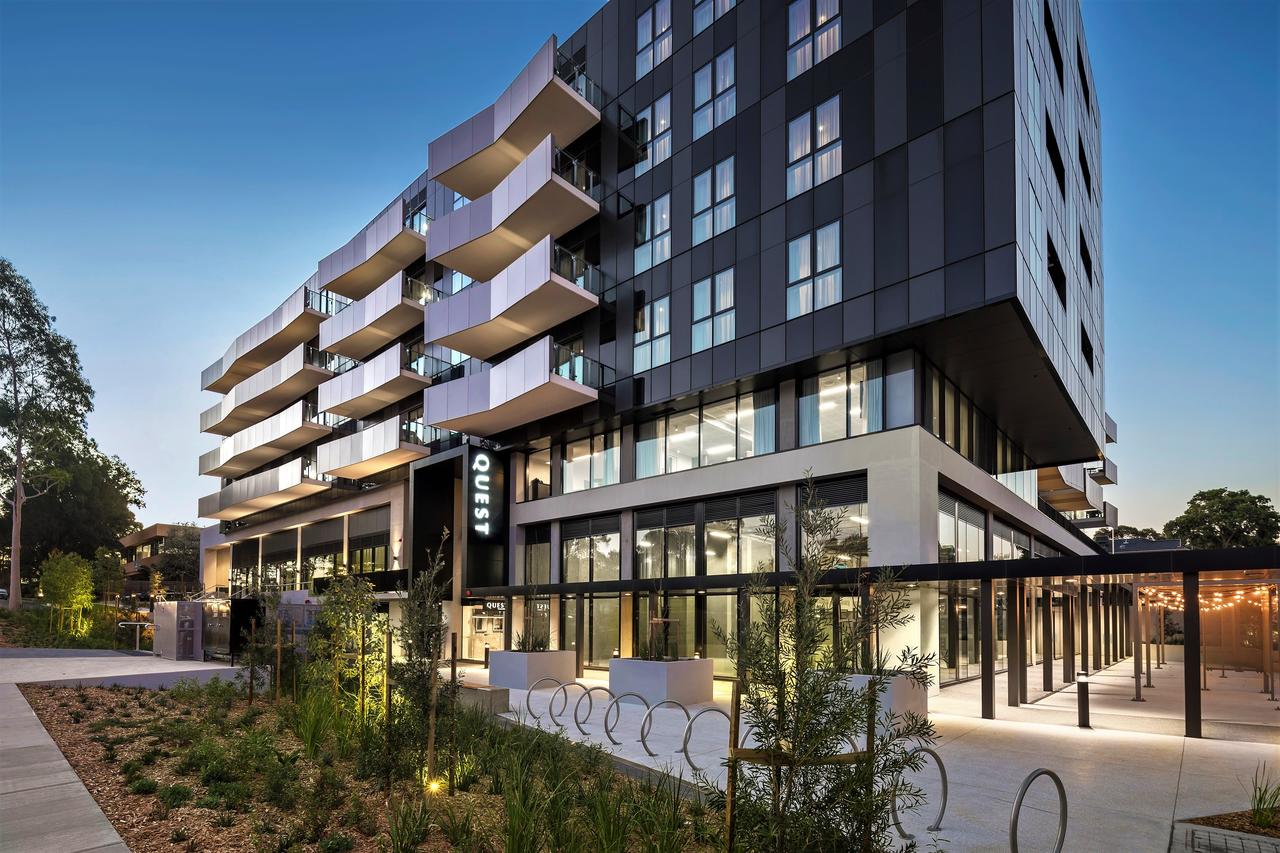  Accommodation Noosa