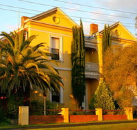 Campbell st Lodge - Accommodation Noosa