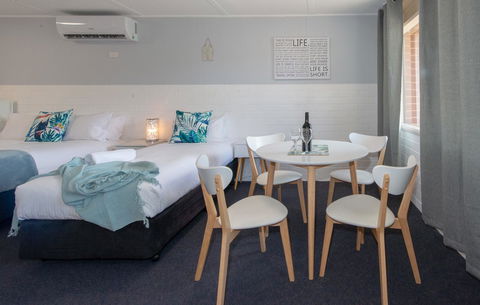 24HourCheck-In- Bridgewater Motel-Victoria-Australia - Accommodation Noosa 2