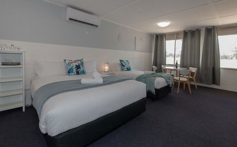 24HourCheck-In- Bridgewater Motel-Victoria-Australia - Accommodation Noosa 5