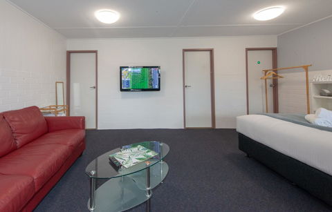 24HourCheck-In- Bridgewater Motel-Victoria-Australia - Accommodation Noosa 1