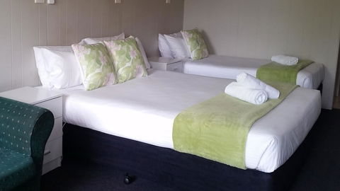 24HourCheck-In- Bridgewater Motel-Victoria-Australia - Accommodation Noosa 32