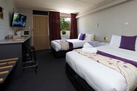 24HourCheck-In- Bridgewater Motel-Victoria-Australia - Accommodation Noosa 35