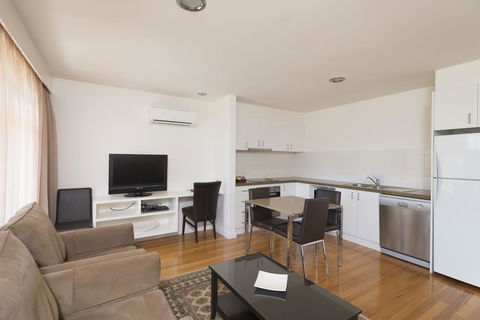 Port Campbell Parkview Motel & Apartments - Accommodation Noosa 4