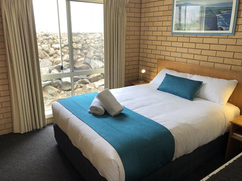 Port Campbell Parkview Motel & Apartments - Accommodation Noosa 3