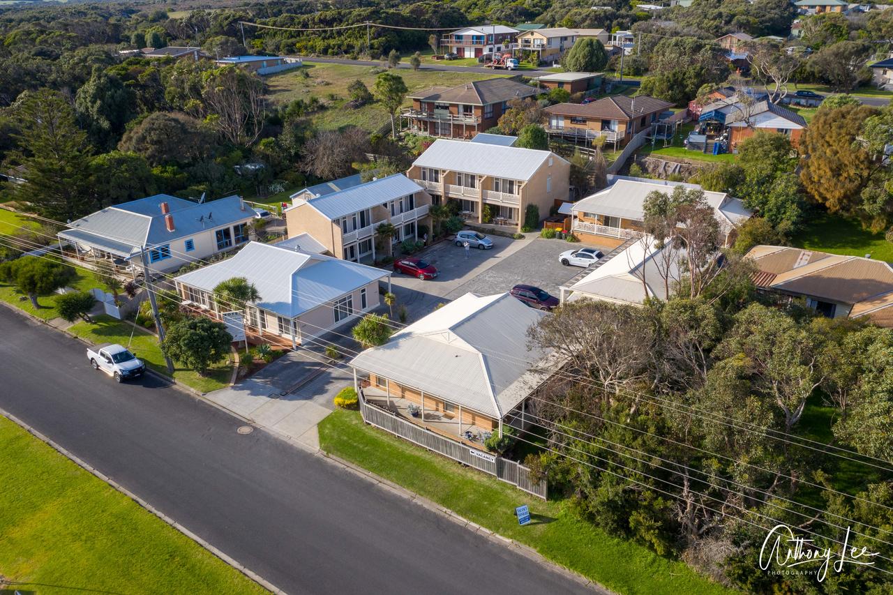  Accommodation Noosa