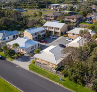 Port Campbell Parkview Motel  Apartments - Accommodation Noosa