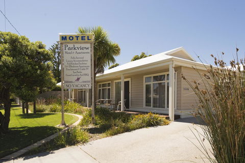 Port Campbell Parkview Motel & Apartments - Accommodation Noosa 7