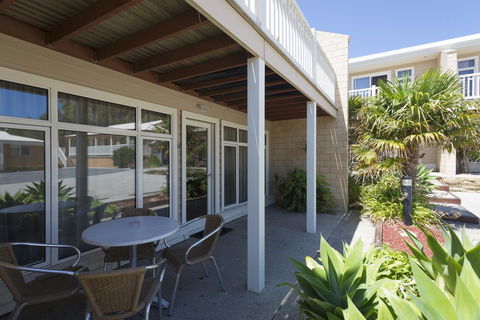Port Campbell Parkview Motel & Apartments - Accommodation Noosa 35