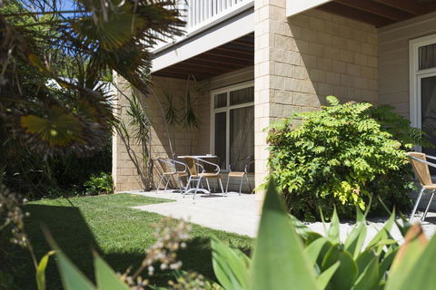 Port Campbell Parkview Motel & Apartments - Accommodation Noosa 23
