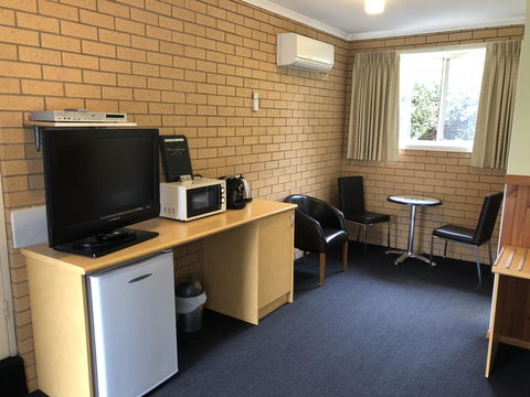 Port Campbell Parkview Motel & Apartments - Accommodation Noosa 19