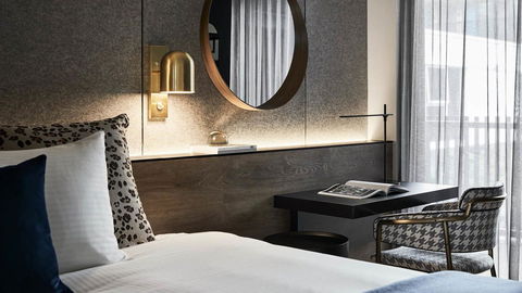Zagame\'s House - Accommodation Noosa 16