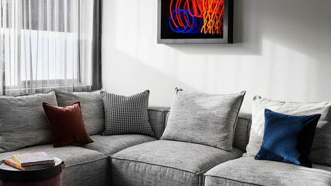 Zagame\'s House - Accommodation Noosa 8