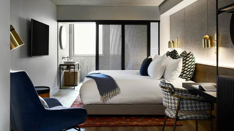 Zagame\'s House - Accommodation Noosa 6