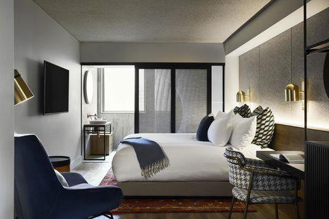 Zagame\'s House - Accommodation Noosa 29