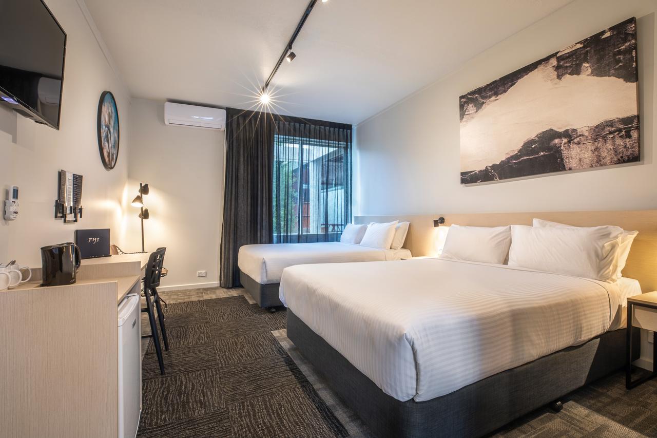  Accommodation Noosa