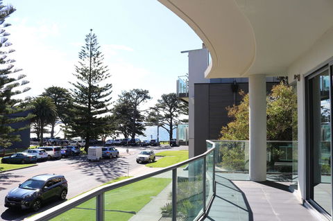 130 At The Waves - Accommodation Noosa 22
