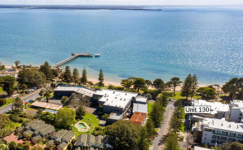 130 At The Waves - Accommodation Noosa 24