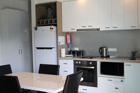 130 At The Waves - Accommodation Noosa 9