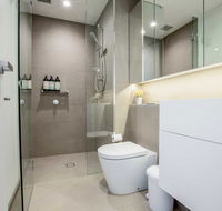 New Eureka 108 Hotel Apartments - Accommodation Noosa