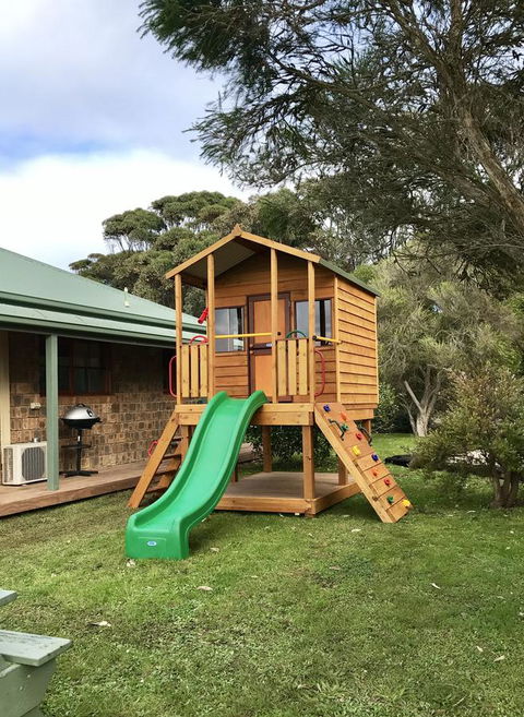 Apollo Bay Cottages - Accommodation Noosa 5