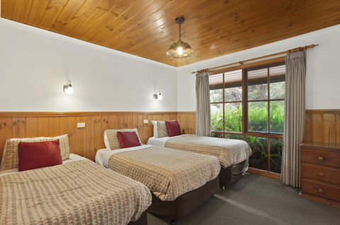 Apollo Bay Cottages - Accommodation Noosa 3