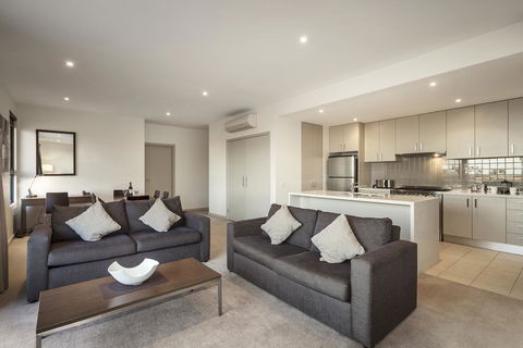 Quest Glen Waverley - Accommodation Noosa 16