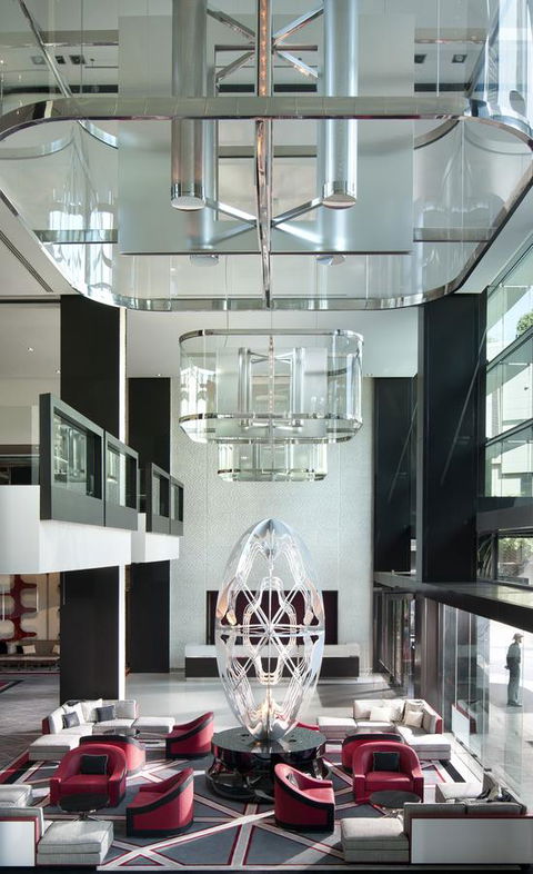 Crown Promenade Melbourne - Accommodation Noosa 19