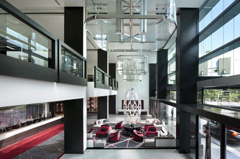 Crown Promenade Melbourne - Accommodation Noosa 16