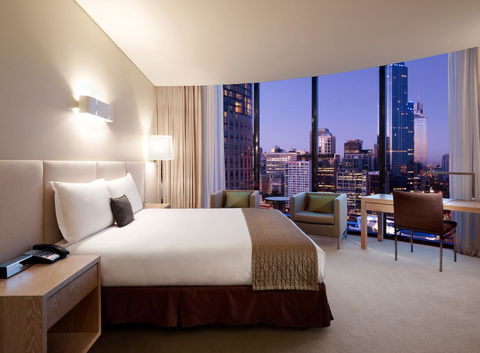 Crown Promenade Melbourne - Accommodation Noosa 5