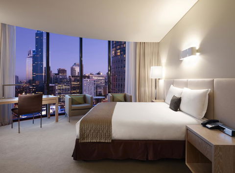 Crown Promenade Melbourne - Accommodation Noosa 9